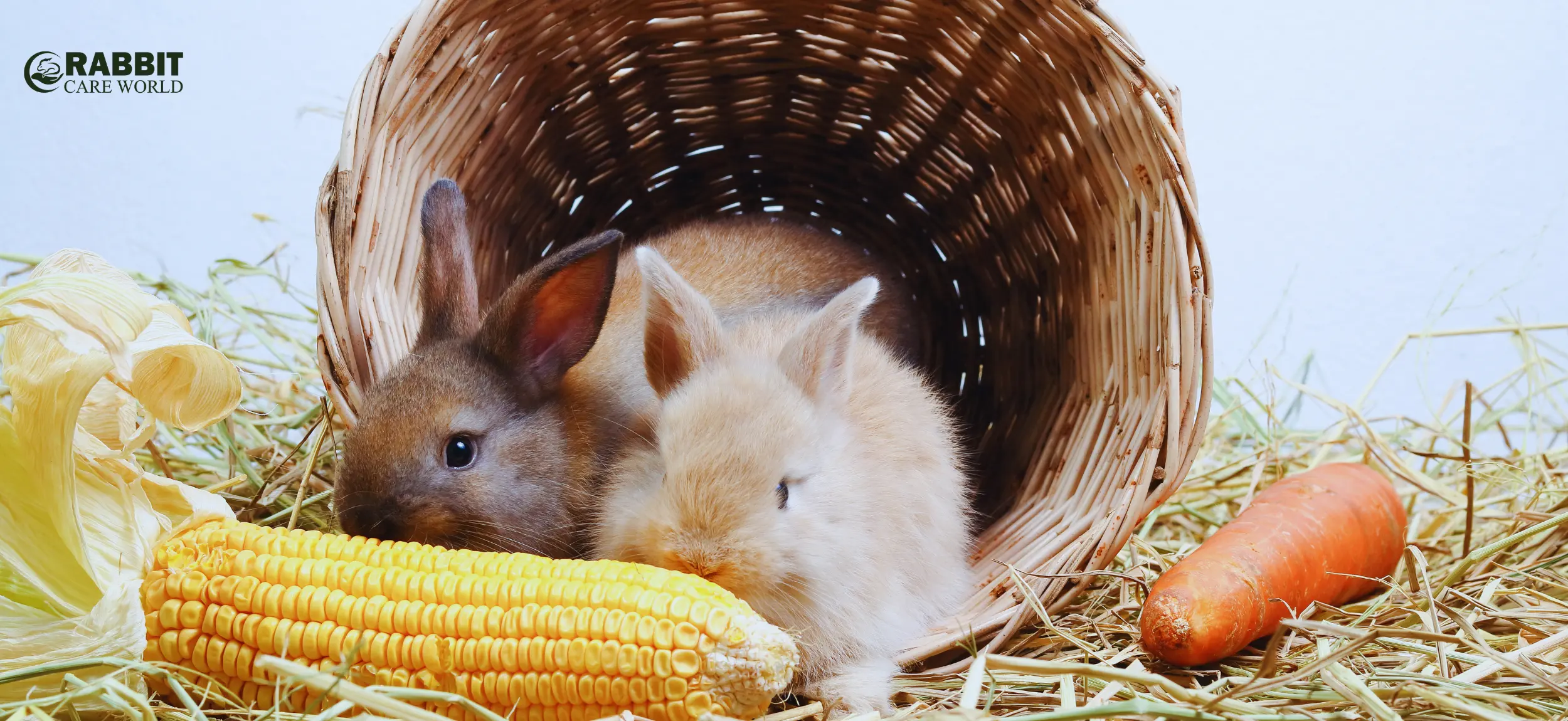 What Other Vegetables Can Rabbits Eat