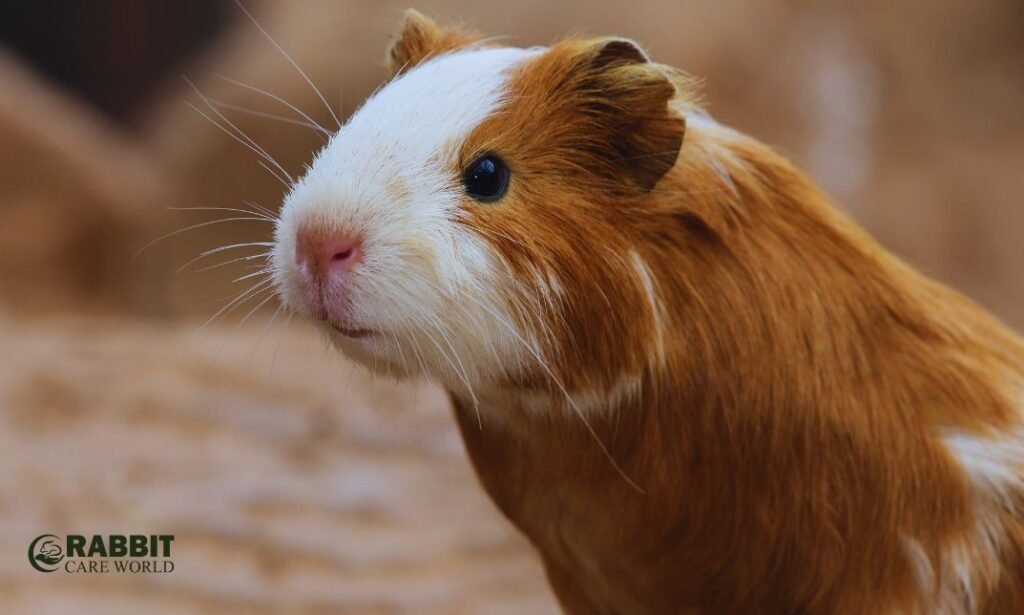 Male Guinea Pig Names