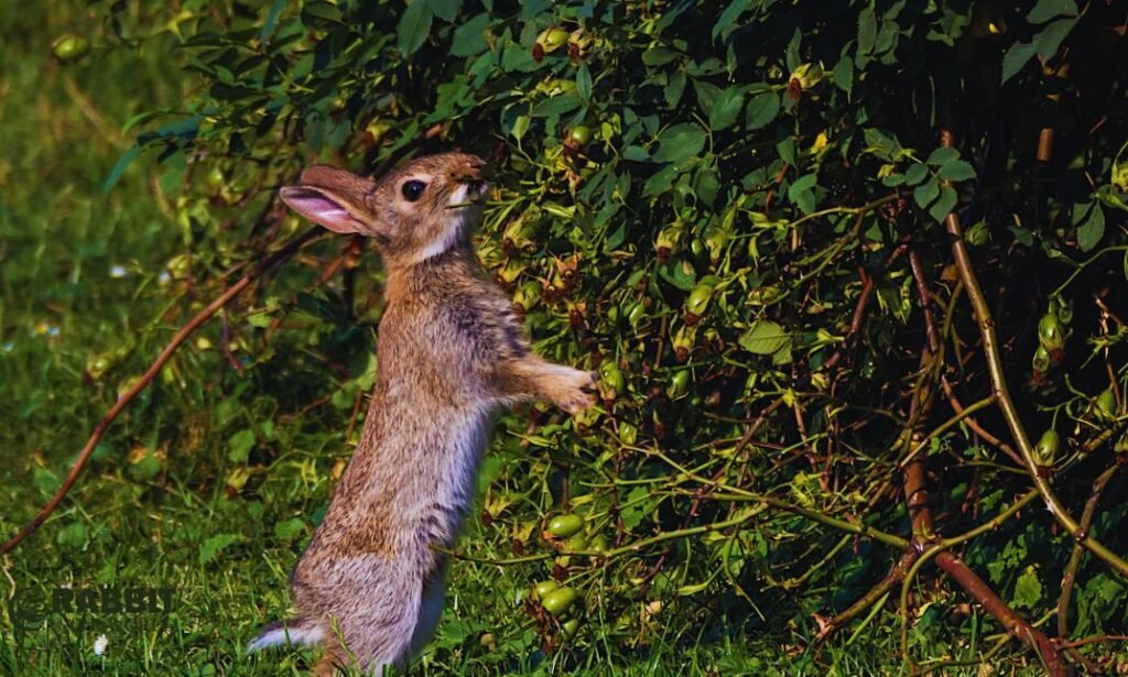 Can Rabbits Eat Grapes