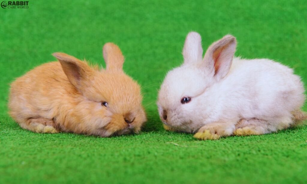 How to Care for Newborn Rabbits