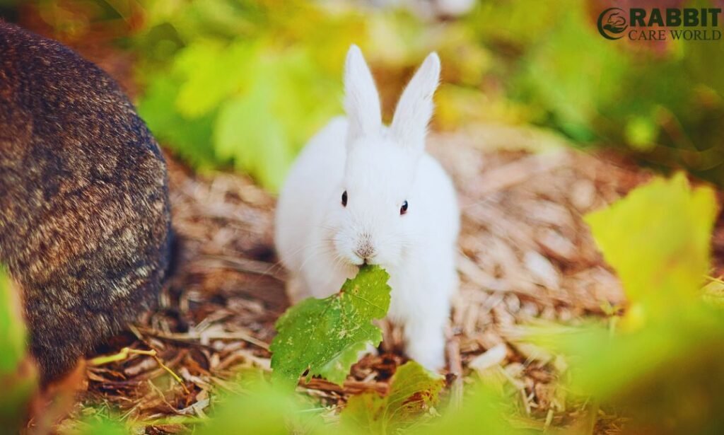 Can Guinea Pigs Eat Strawberry Leaves