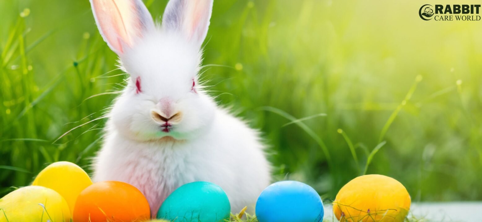 Color Perception In Rabbits