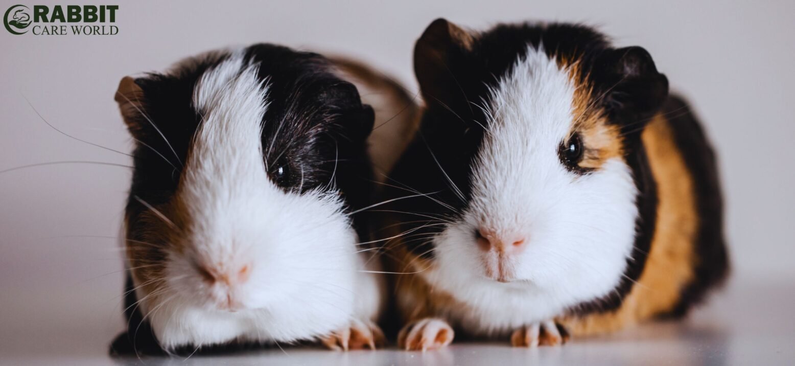 Introduction To Rare Guinea Pig Breeds