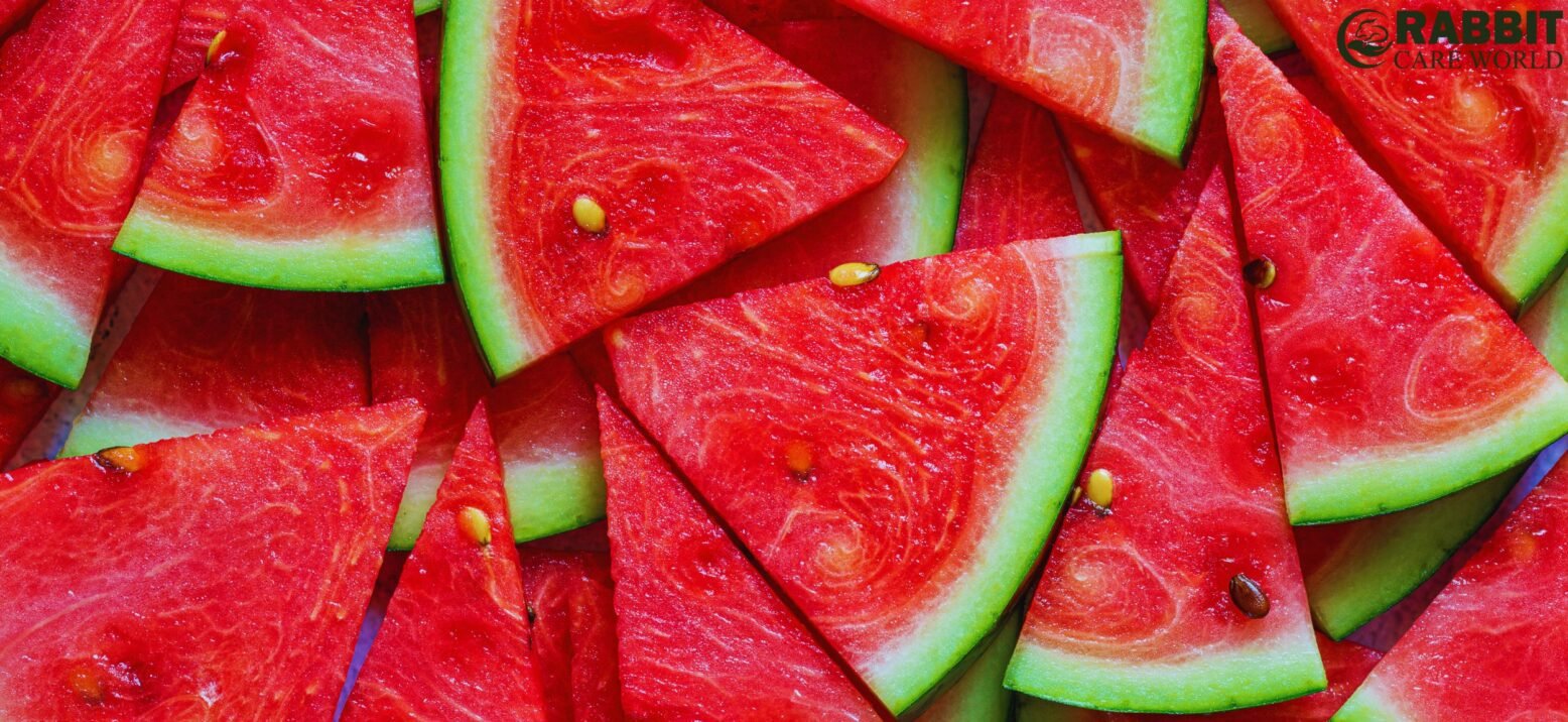 Nutritional Value Of Watermelon Rind