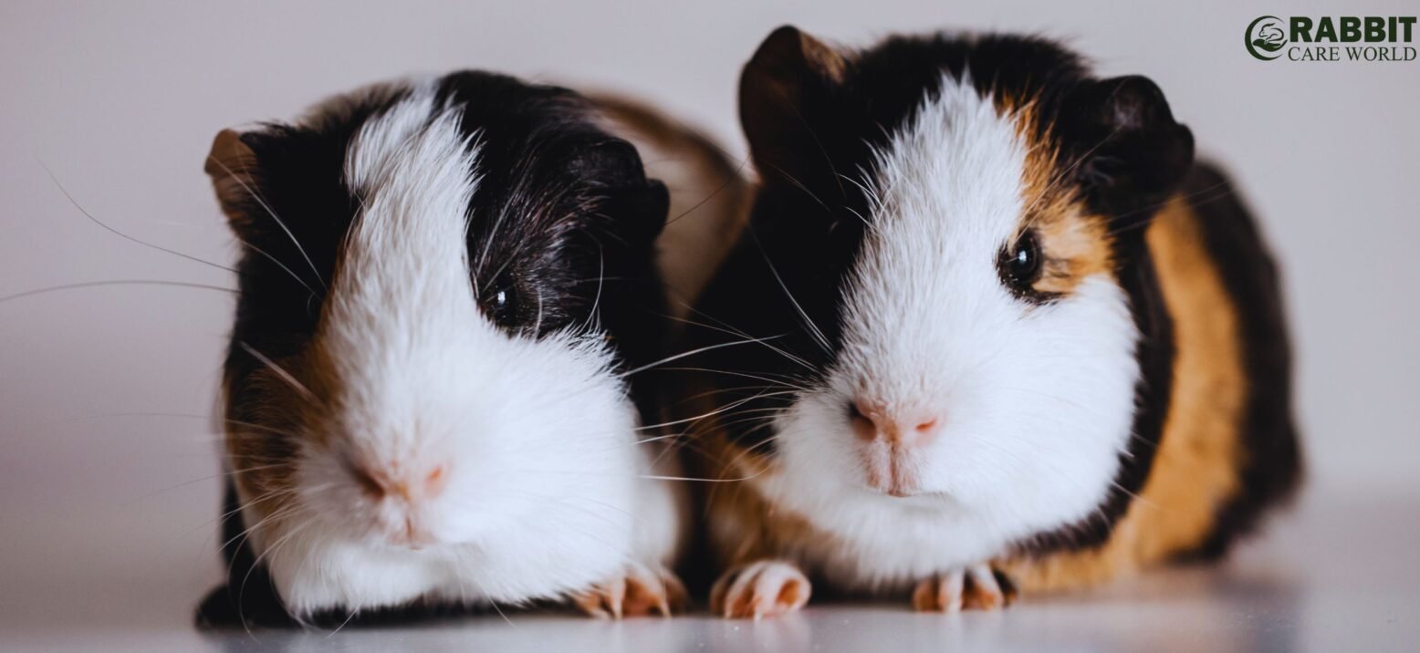 Popular Guinea Pig Breeds