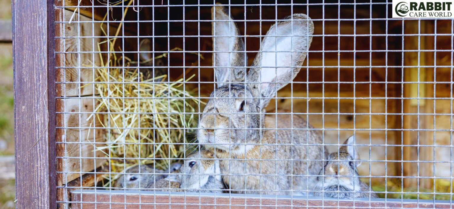 How to Keep Rabbits Warm in Winter: Essential Tips and Tricks