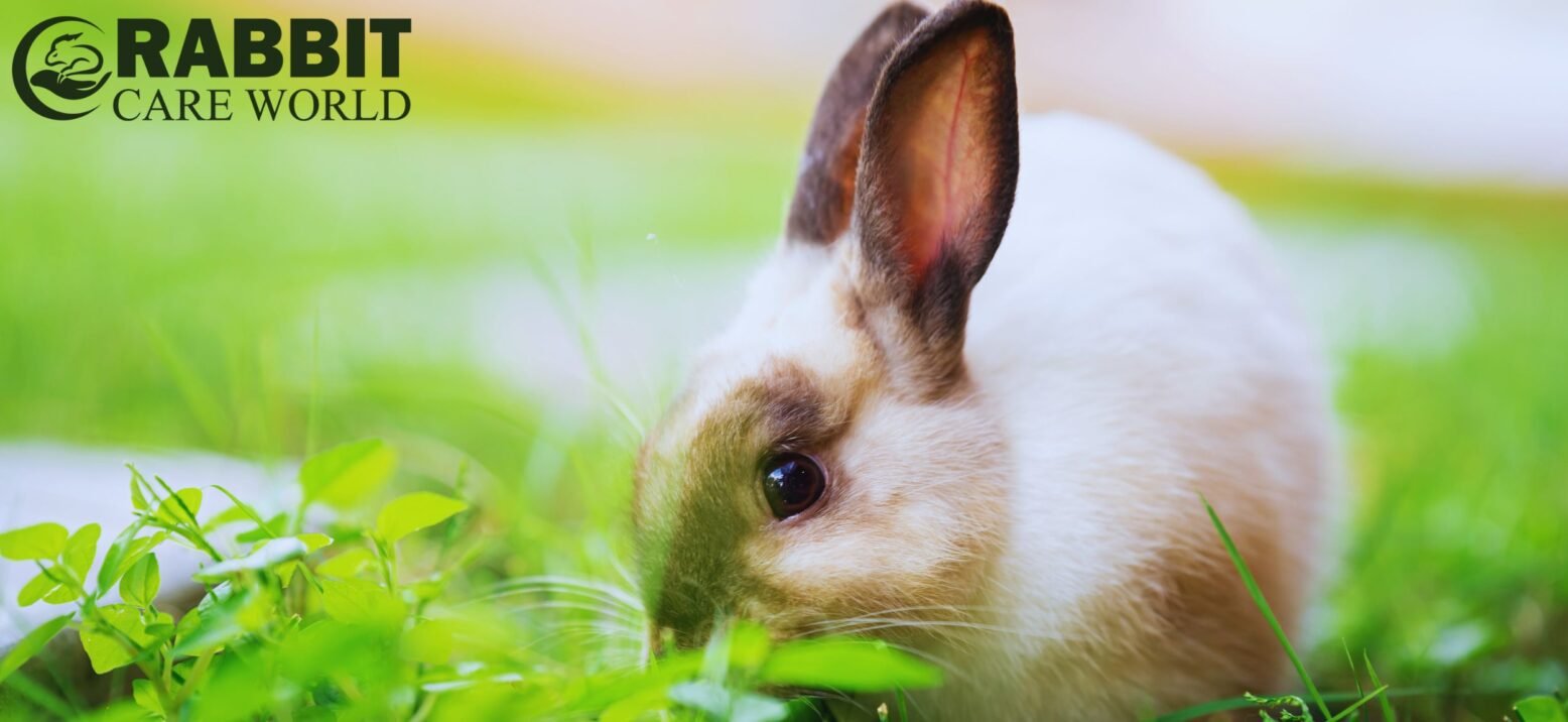 Adorable Rabbit Names