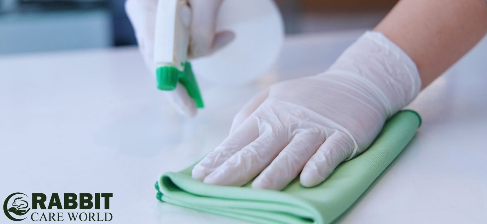 Cleaning Schedule