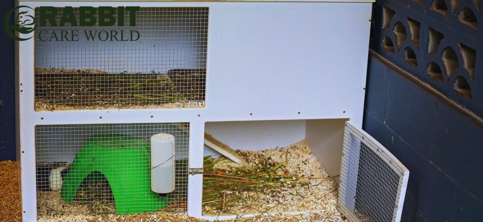 Ideal Guinea Pig Cage Size