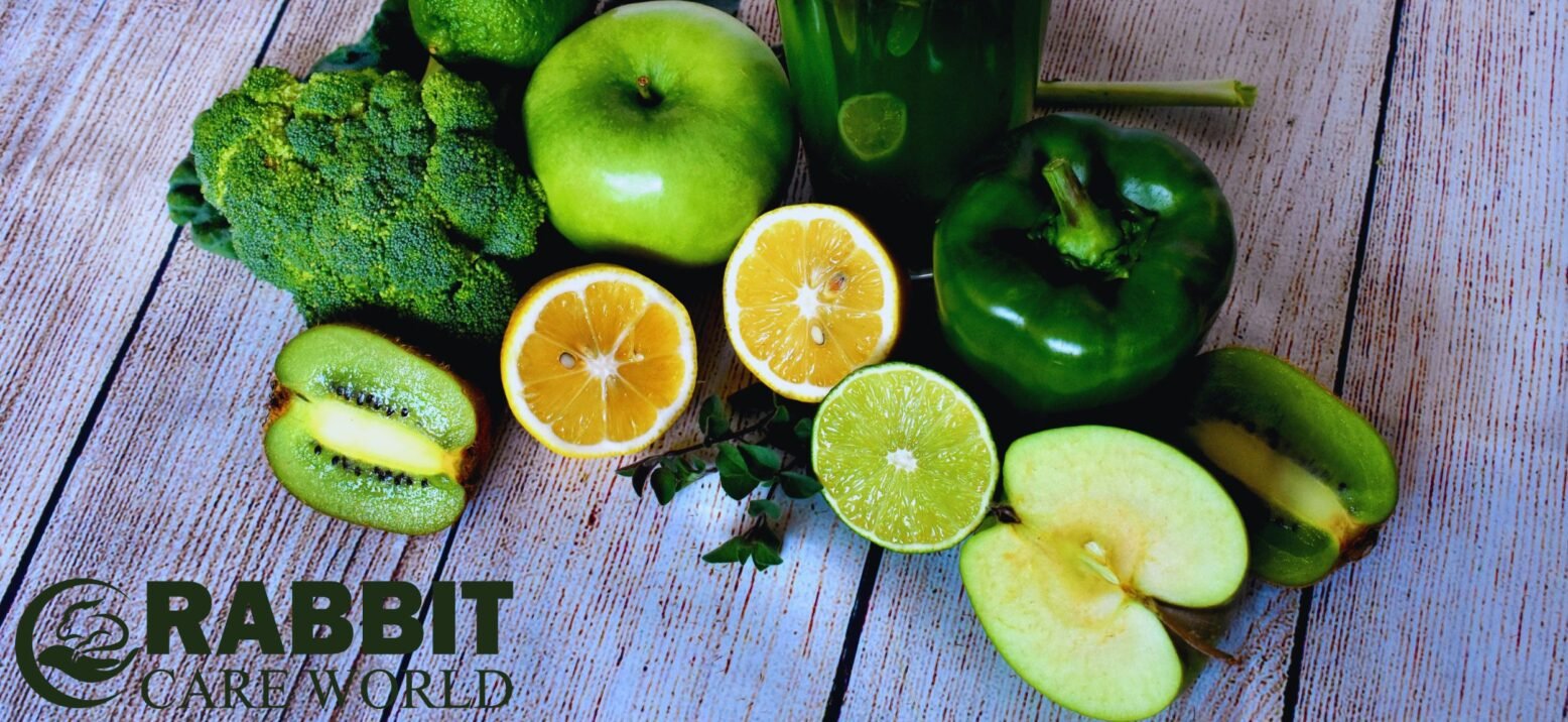 Other Fruits And Vegetables