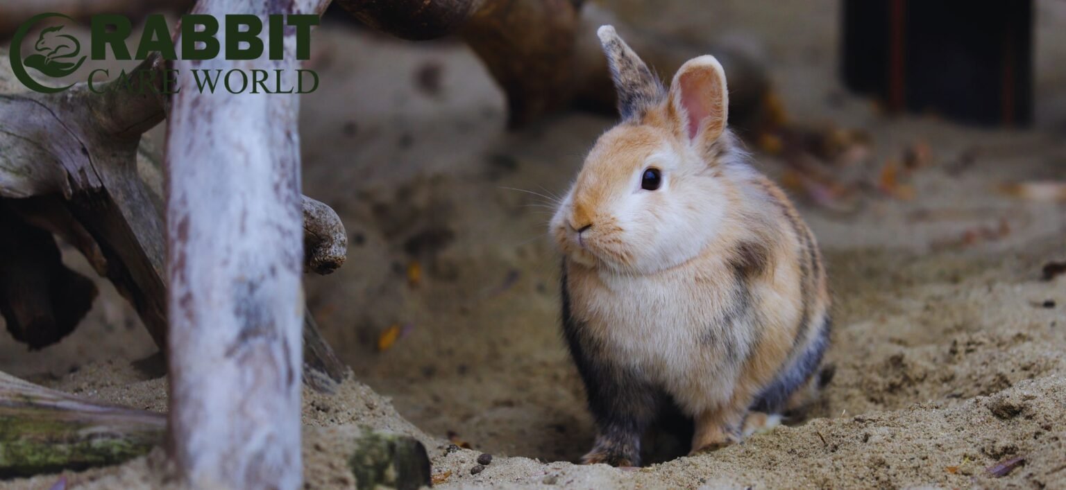 What is the Smallest Rabbit: Discover the Tiny Marvel